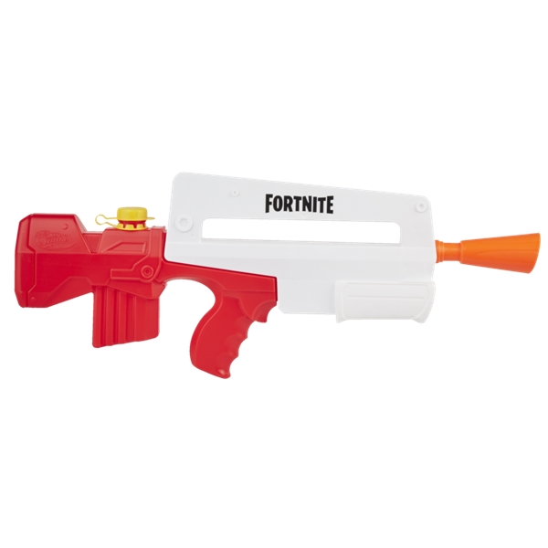 NERF Super Soaker Fortnite Burst AR (Kuva 1 tuotteesta 2)