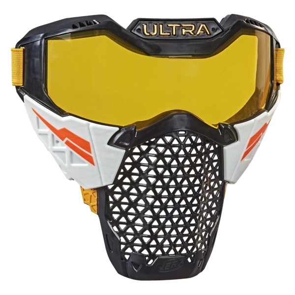 NERF Ultra Battle Mask (Kuva 1 tuotteesta 2)