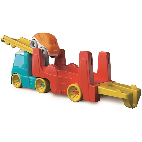 CB Tumbling Cars Truck (Kuva 3 tuotteesta 4)