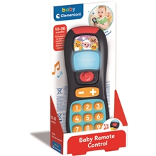 CB-Remote Controller