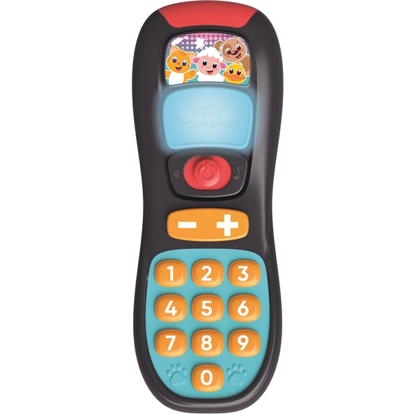 CB-Remote Controller (Kuva 2 tuotteesta 4)