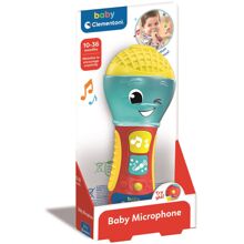 CB Baby Microphone