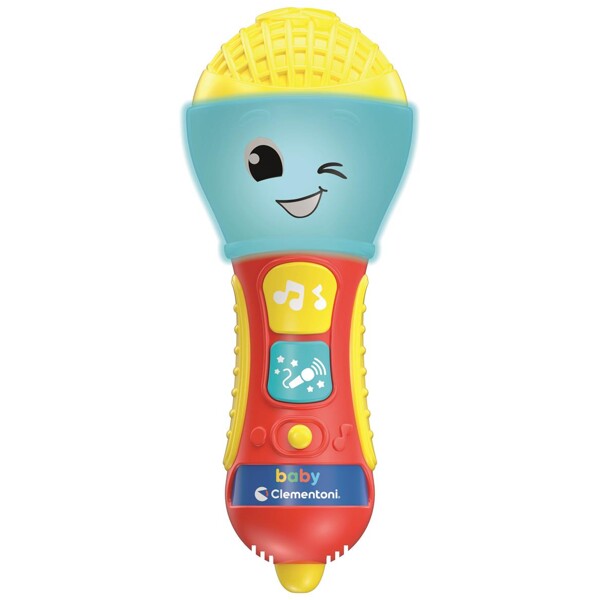CB Baby Microphone (Kuva 2 tuotteesta 4)