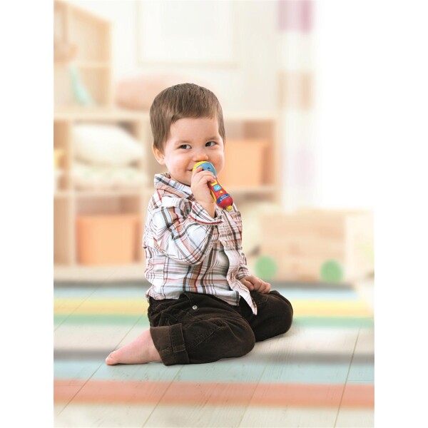 CB Baby Microphone (Kuva 3 tuotteesta 4)