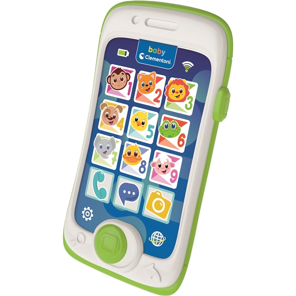 CB Baby Smartphone (Kuva 2 tuotteesta 4)