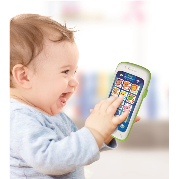 CB Baby Smartphone (Kuva 3 tuotteesta 4)