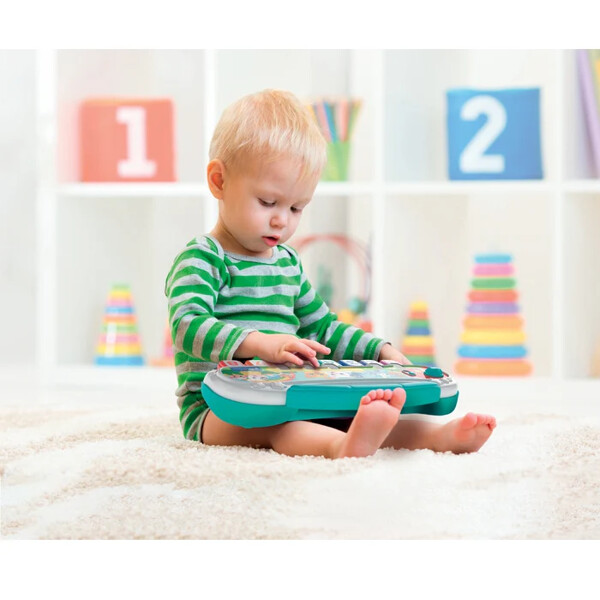CB Baby Animal Piano (Kuva 2 tuotteesta 3)