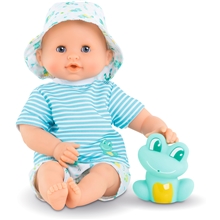 Corolle Bath Baby Marin