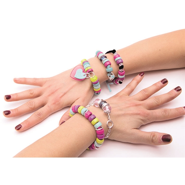Crazy Chic Rainbow Bracelets (Kuva 4 tuotteesta 6)