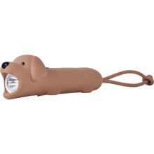 Carlo Baby LED-taskulamppu Koira