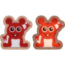 Babblarna Yölamppu Bobbo