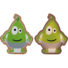 Babblarna Yölamppu Dadda