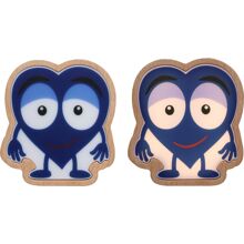 Babblarna Yölamppu Doddo