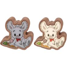 Bamse-yölamppu Pikku Pomppi