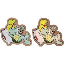 Bamse-yölamppu Kilpinen