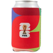 World Cup-juomatölkkijäähdytin