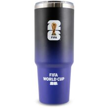 World Cup Termosmuki 850 ml Vihreä