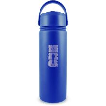 World Cup Pullo 550 ml Sininen