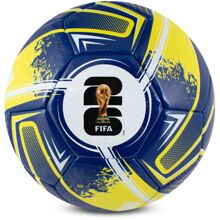 World Cup turbine Koko 5 Sininen