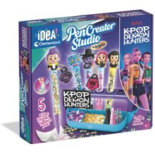 Clementoni Idea! KPDH-kynien luontistudio