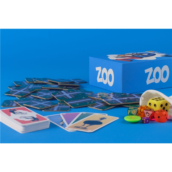 ALF Zoo (Kuva 3 tuotteesta 3)