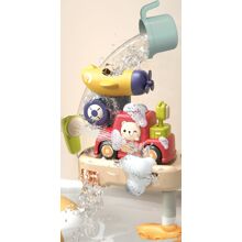 Carlo Baby Autopesula Kylpylelu