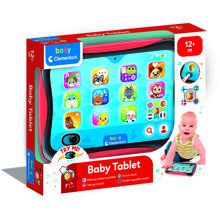 Clementoni Baby Tabletti