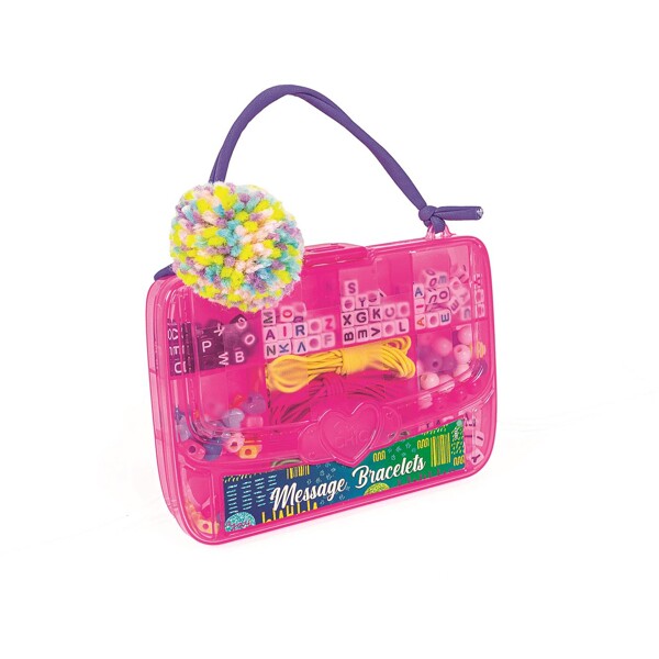 Crazy Chic Message Creations 2 Pink (Kuva 3 tuotteesta 3)