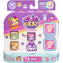 Clickeez Multipack Fidget Sarja 2