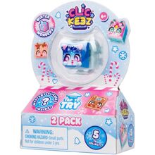 Clickeez Holiday 2 -pakkaus