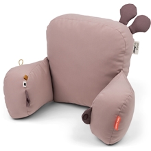 Done By Deer Pram Pillow Raffi Powder