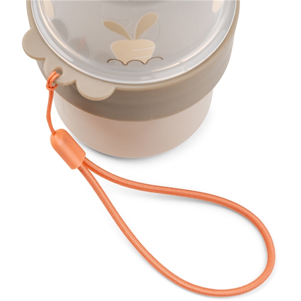 Done By Deer To Go Snack Container S Birdee (Kuva 3 tuotteesta 4)