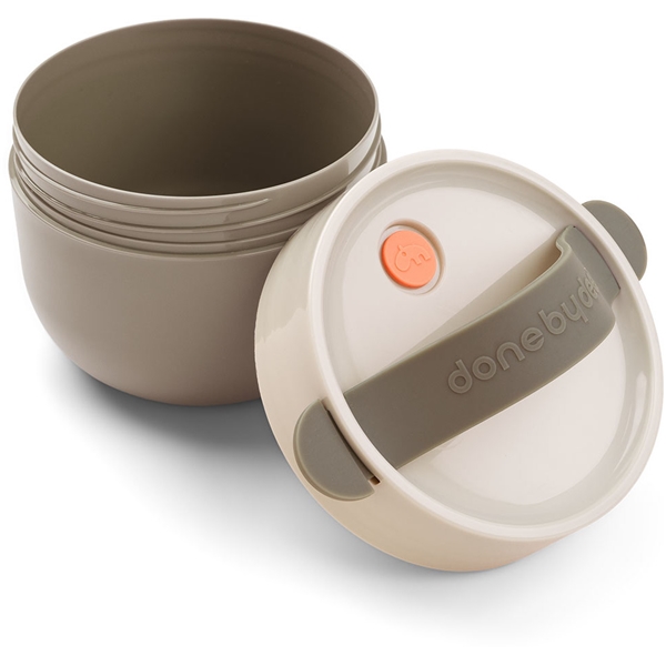 Done By Deer To Go Lunch Bowl (Kuva 2 tuotteesta 2)