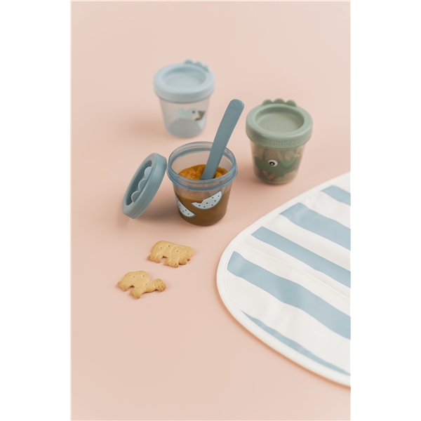 Done By Deer Baby Food Container 3-p (Kuva 2 tuotteesta 3)