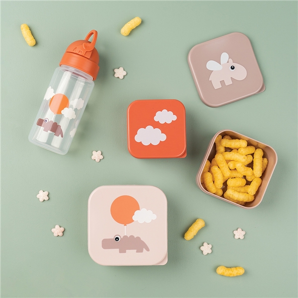 Done By Deer Snack Box Happy Clouds (Kuva 3 tuotteesta 3)