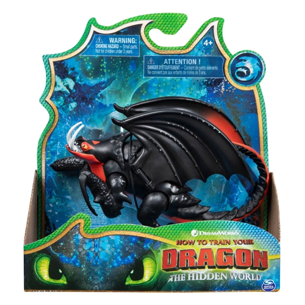 Dragons Basic Dragon Deathgripper