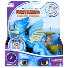 Dragons Basic Dragons Winger