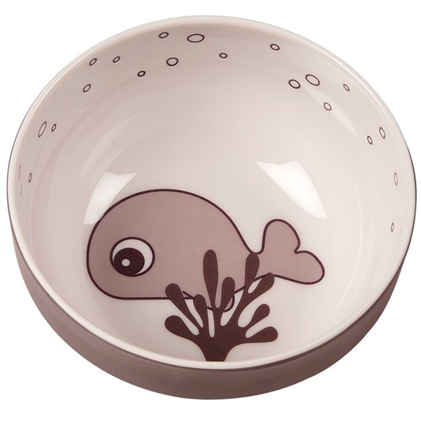 Done By Deer Powder Yummy mini bowl Sea friends (Kuva 1 tuotteesta 2)