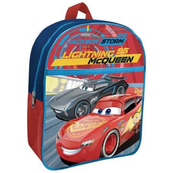 Disney Cars 3 Reppu