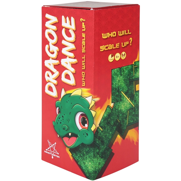 Dragon Dance (Kuva 1 tuotteesta 4)