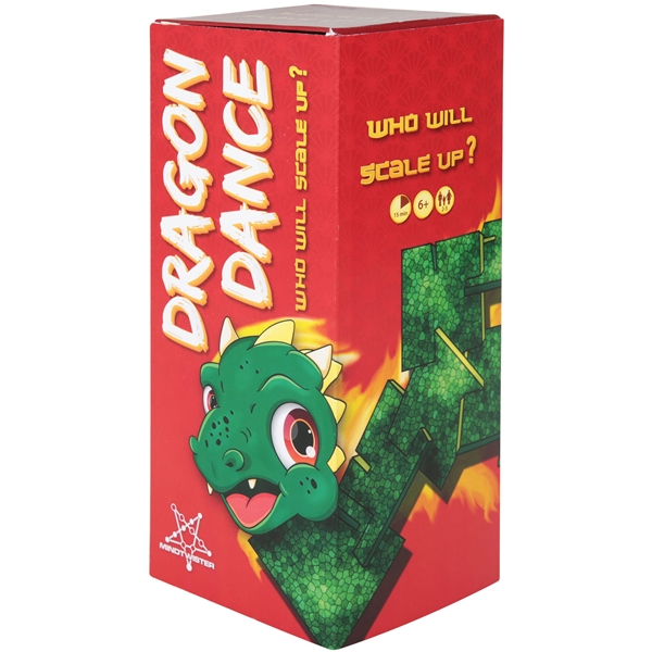 Dragon Dance (Kuva 1 tuotteesta 4)