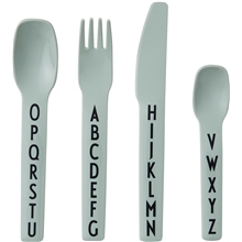 Design Letters Aterinsetti Green