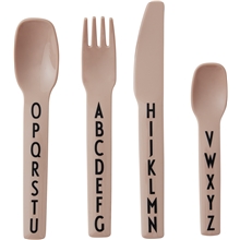 Design Letters Aterinsetti