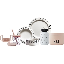 Nude - Design Letters Eat & Learn Gift Box