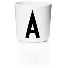 Design Letters Kids Ecozenmugg A-Z