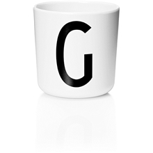 Design Letters Kids Ecozenmugg A-Z
