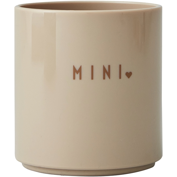 Design Letters Mini Favourite Muki (Kuva 2 tuotteesta 7)