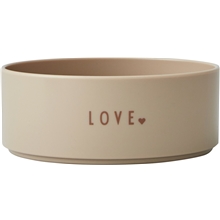 Design Letters Mini Favourite Kulho Beige