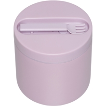 Laventeli - Design Letters Thermo Lunch Box Iso