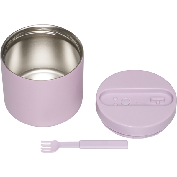 Design Letters Thermo Lunch Box Iso (Kuva 2 tuotteesta 3)